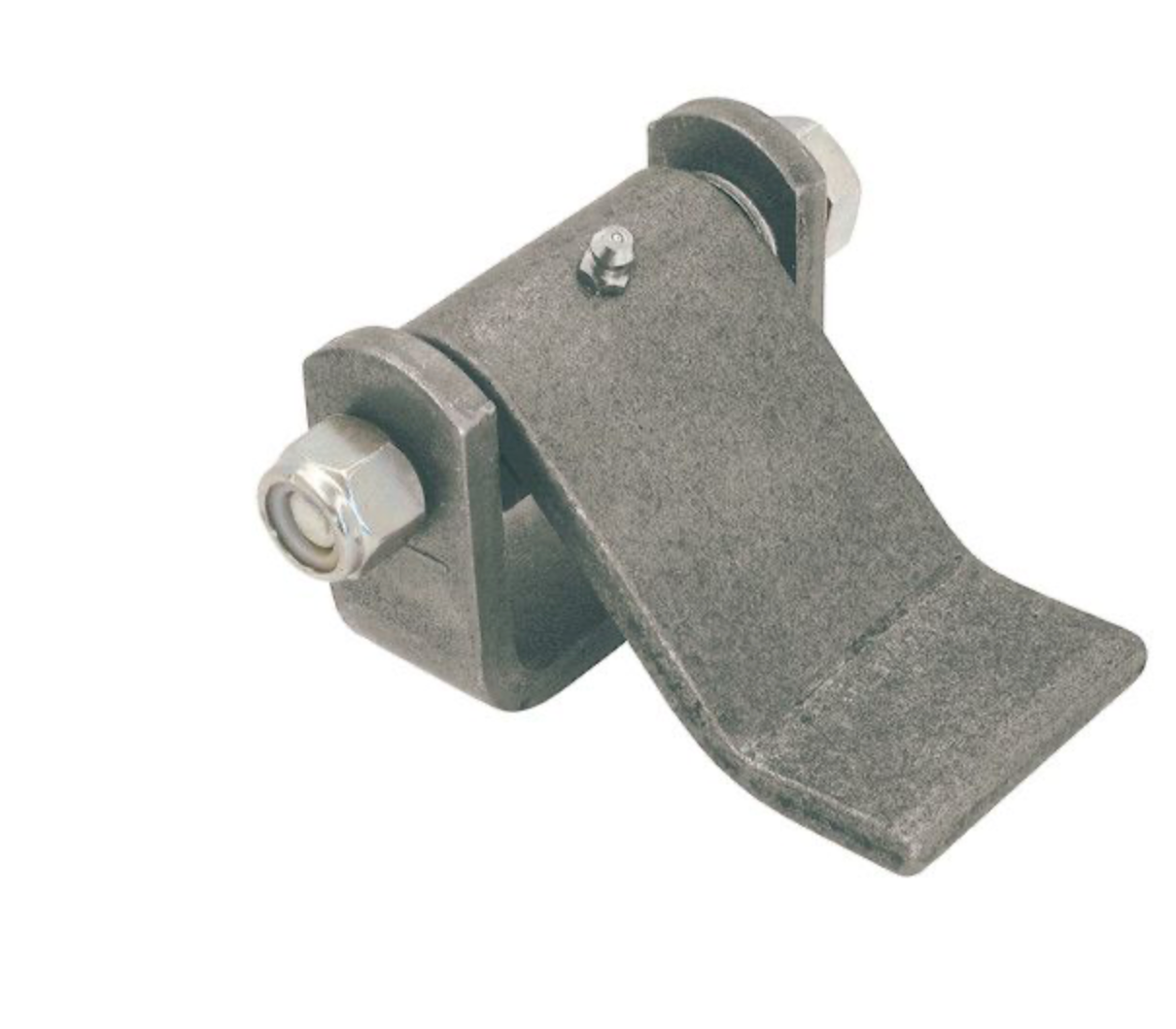 Hinge Strap Weld On