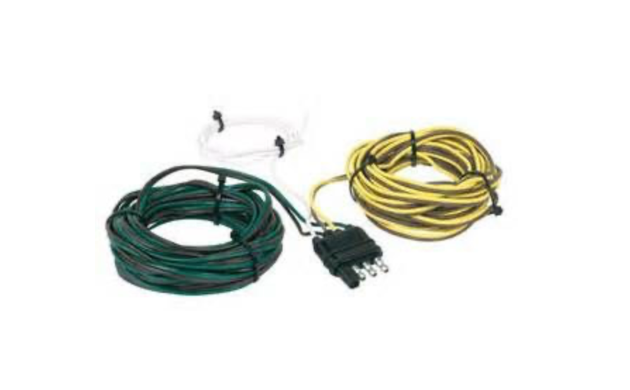 Wire Harness Wishbone