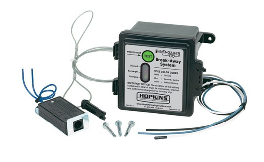 Breakaway Kit The Engager