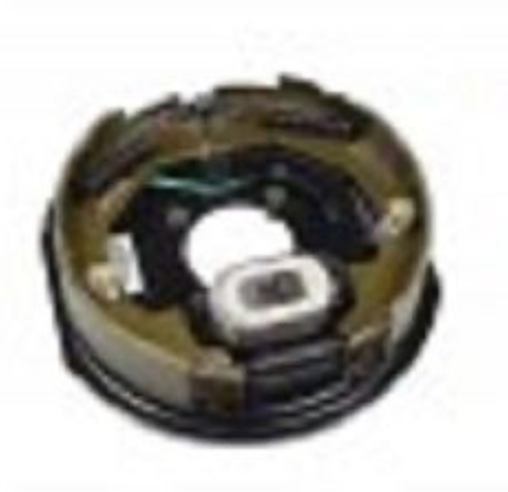 BRAKE ELECTRIC 10" X 2-1/4" (IMPORT)